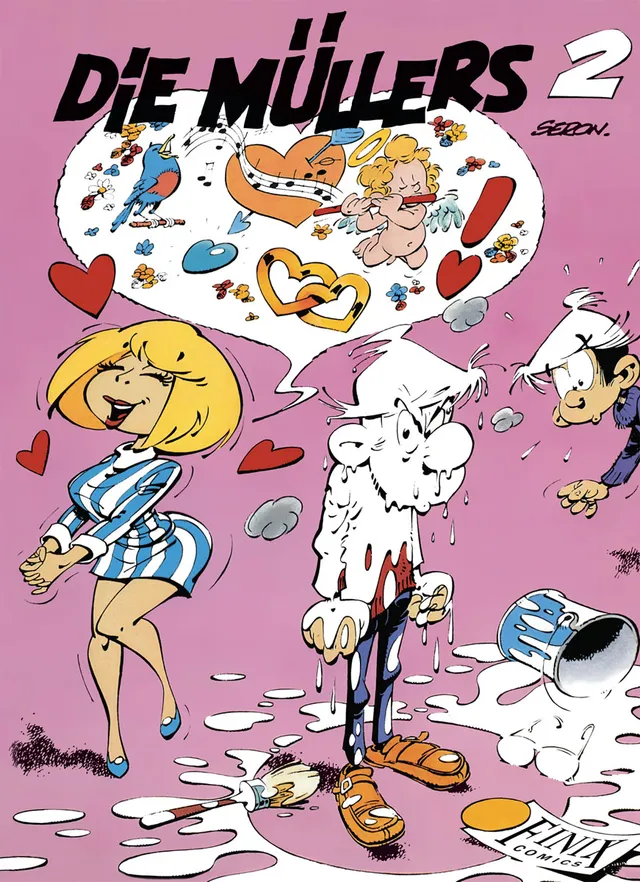 finix-die-m-llers-band-02-funny-comic-album image 1