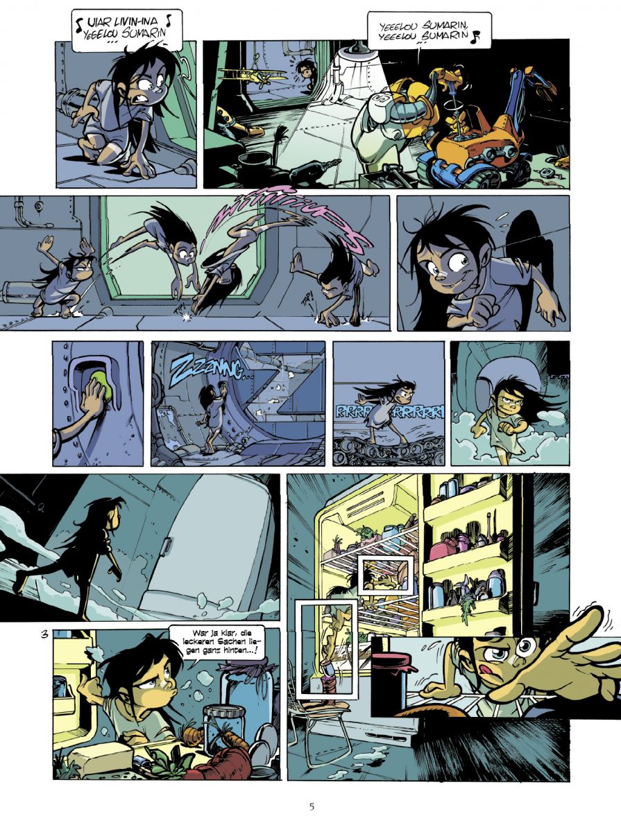 finix-n-vis-band-03-comic-album image 4