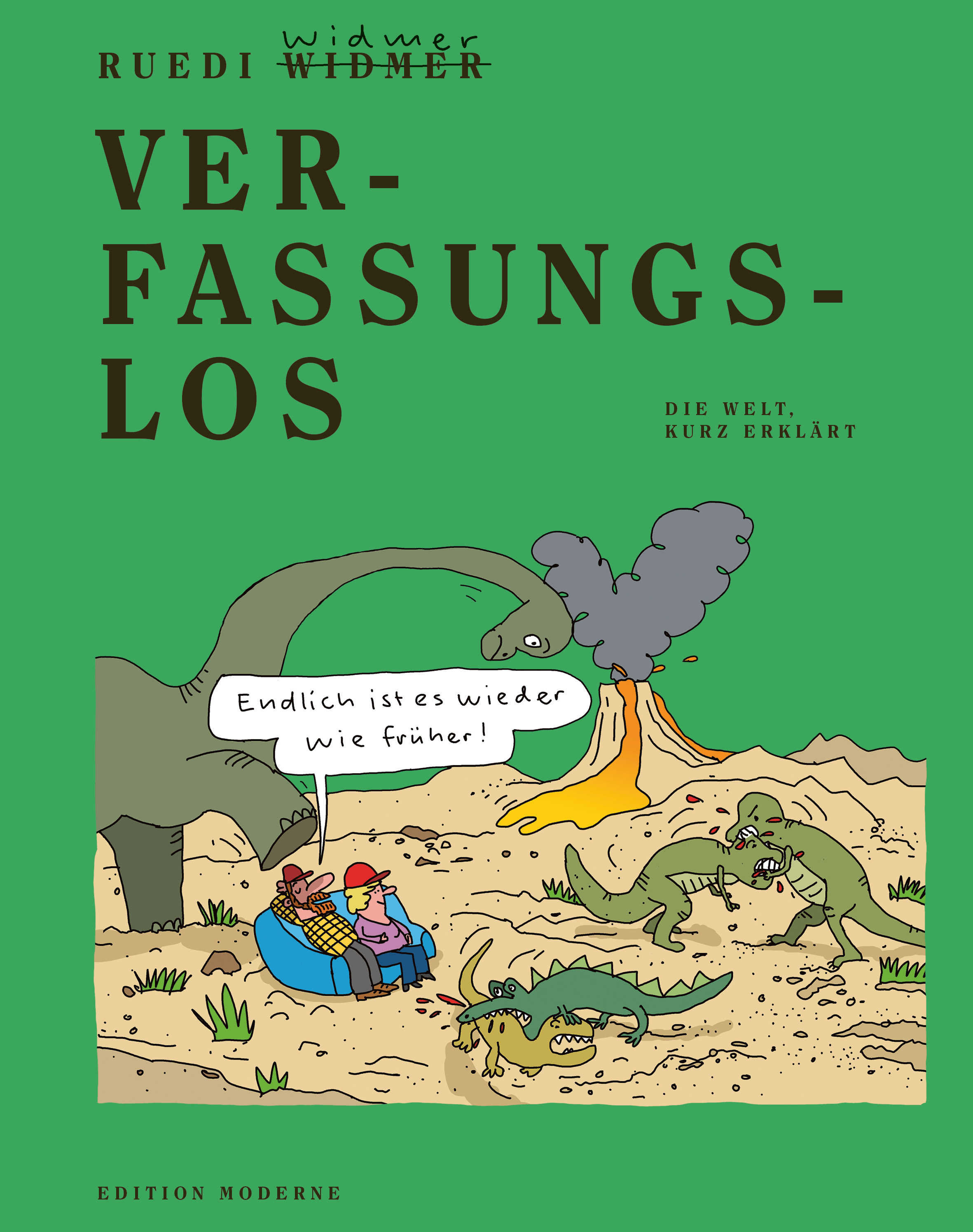 edition-moderne-verfassungslos-die-welt-kurz-erkl-rt-cartoon-sammelband image 1