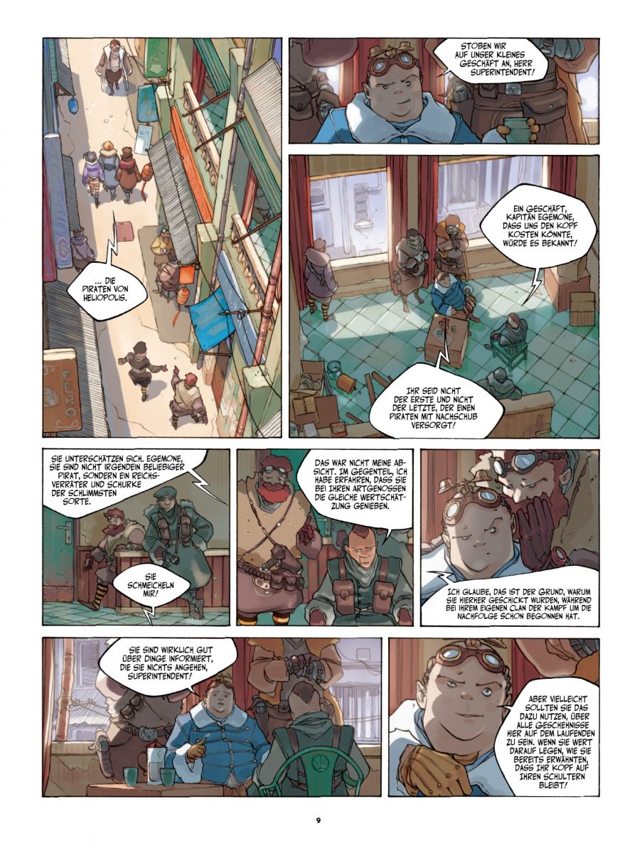 finix-ring-7-welten-band-03-fantasy-comic image 8