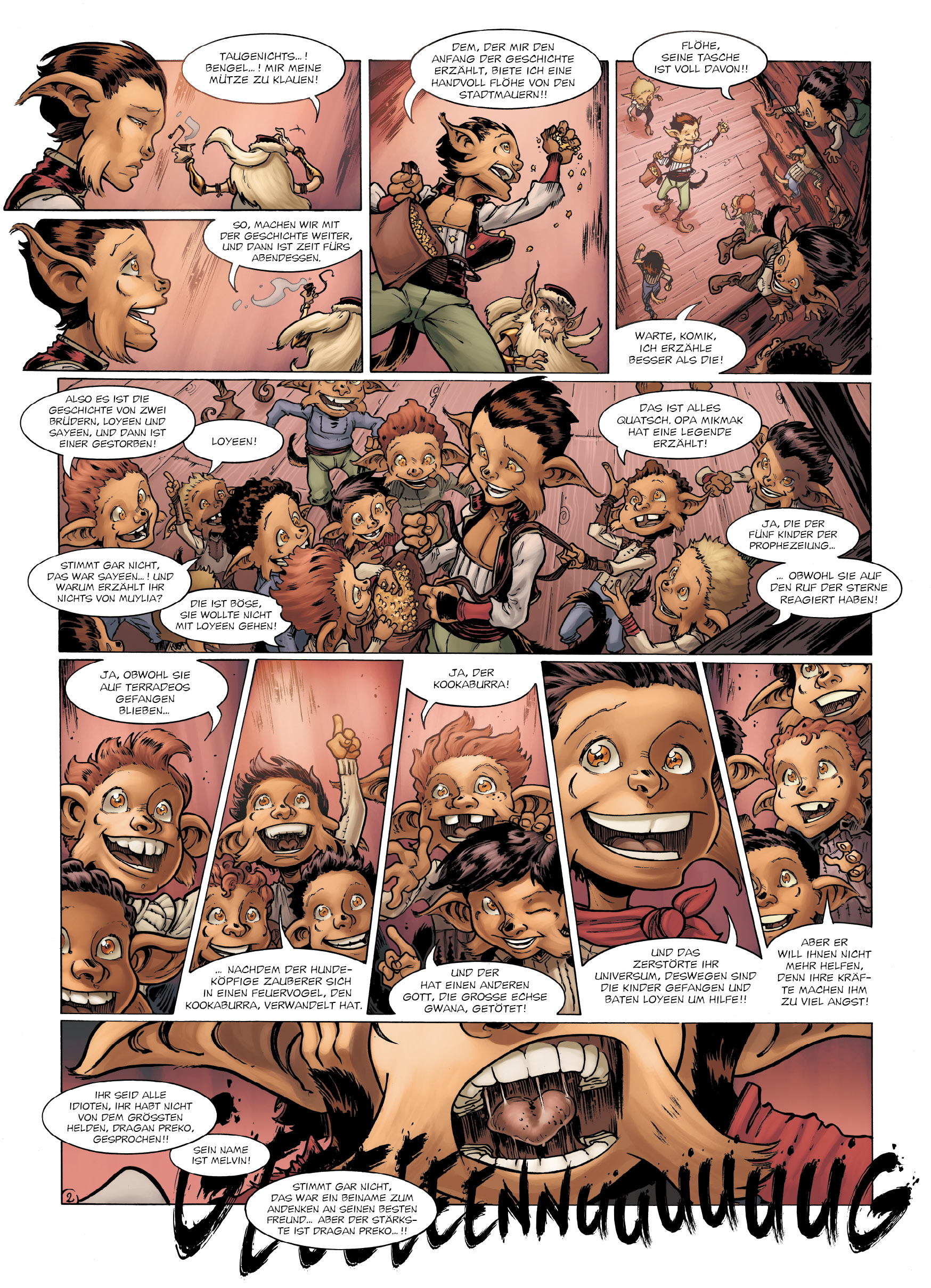 finix-kookaburra-band-8-graphic-novel image 5