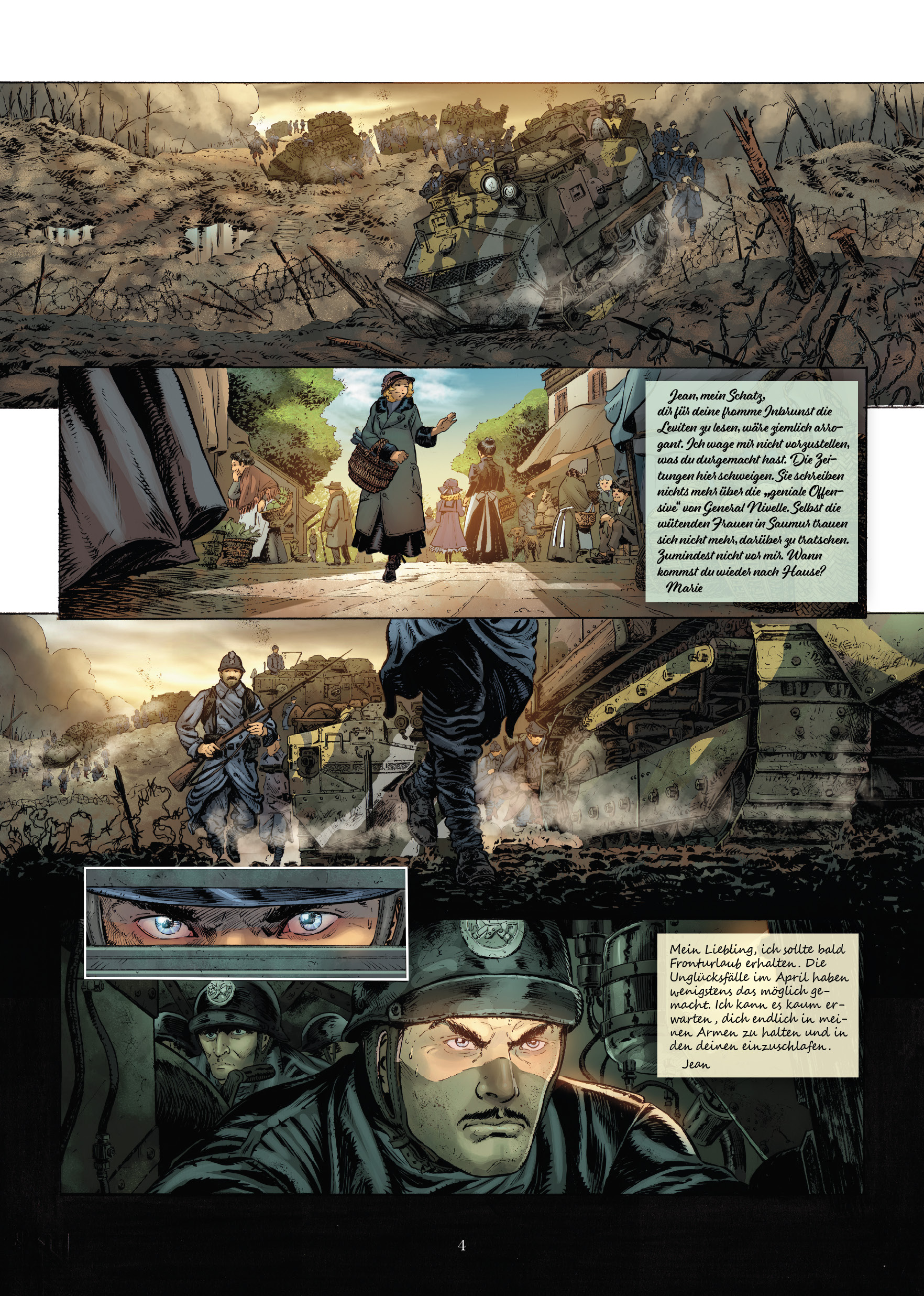 finix-panzerschlachten-4-marne-1918-graphic-novel image 5
