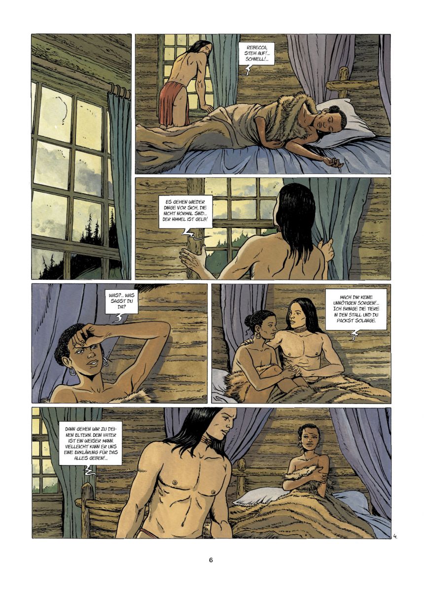 finix-pioniere-der-neuen-welt-band-20-graphic-novel image 5