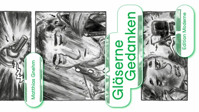 edition-moderne-gl-serne-gedanken-graphic-novel image 1