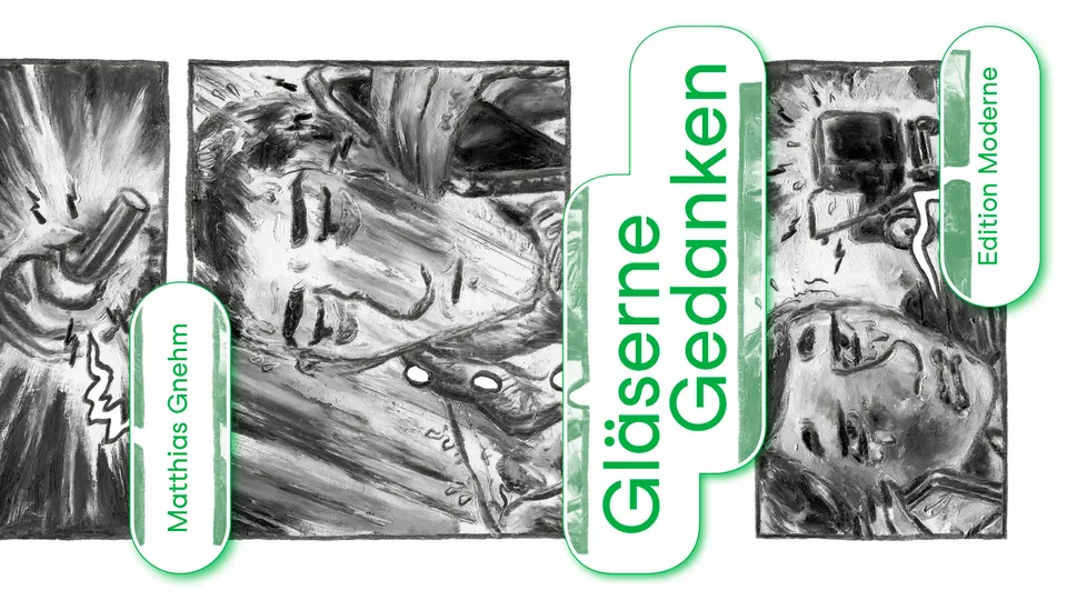 edition-moderne-gl-serne-gedanken-graphic-novel image 1