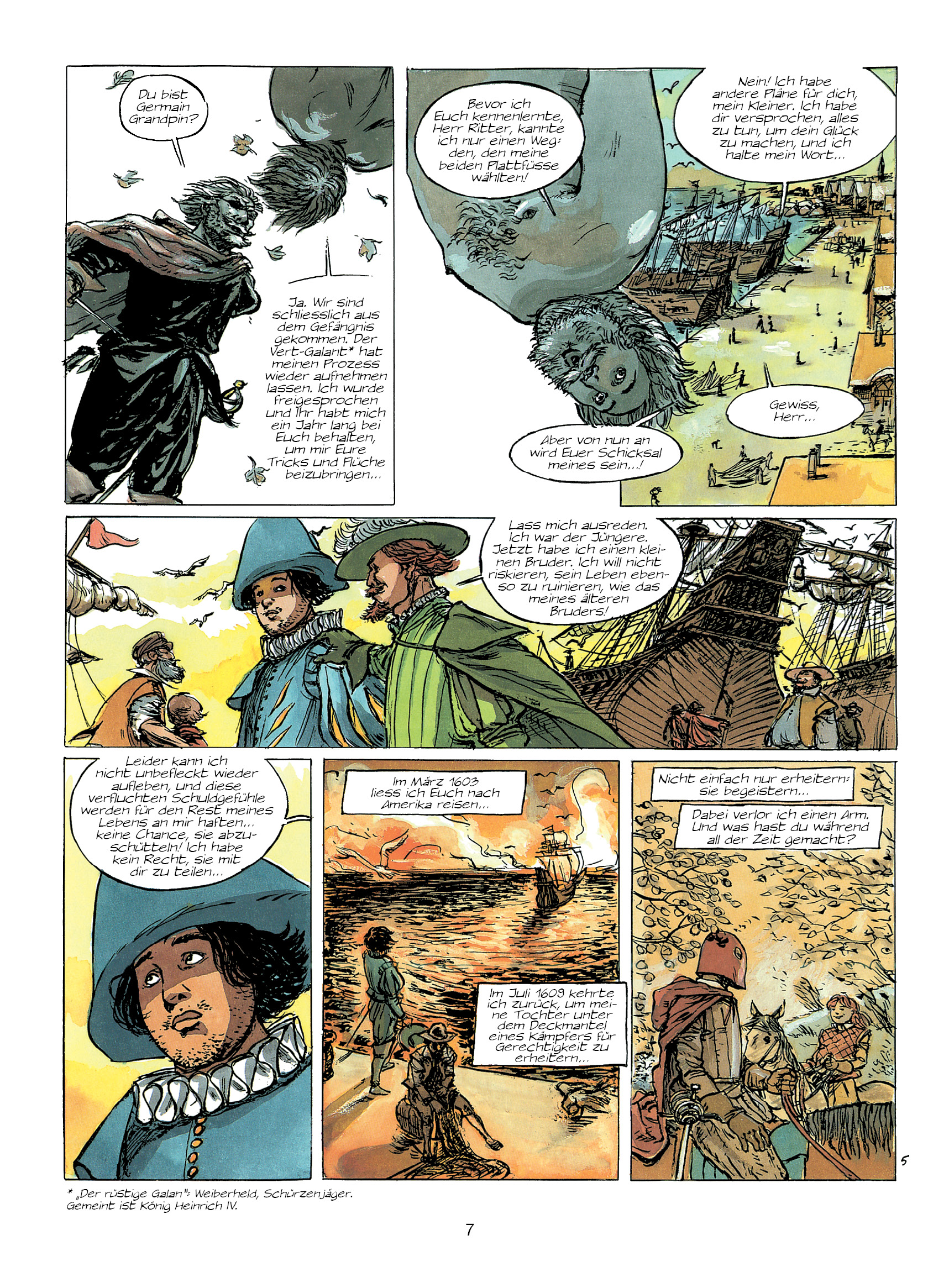 finix-brennendes-herz-3-graphic-novel-historien-comic image 8