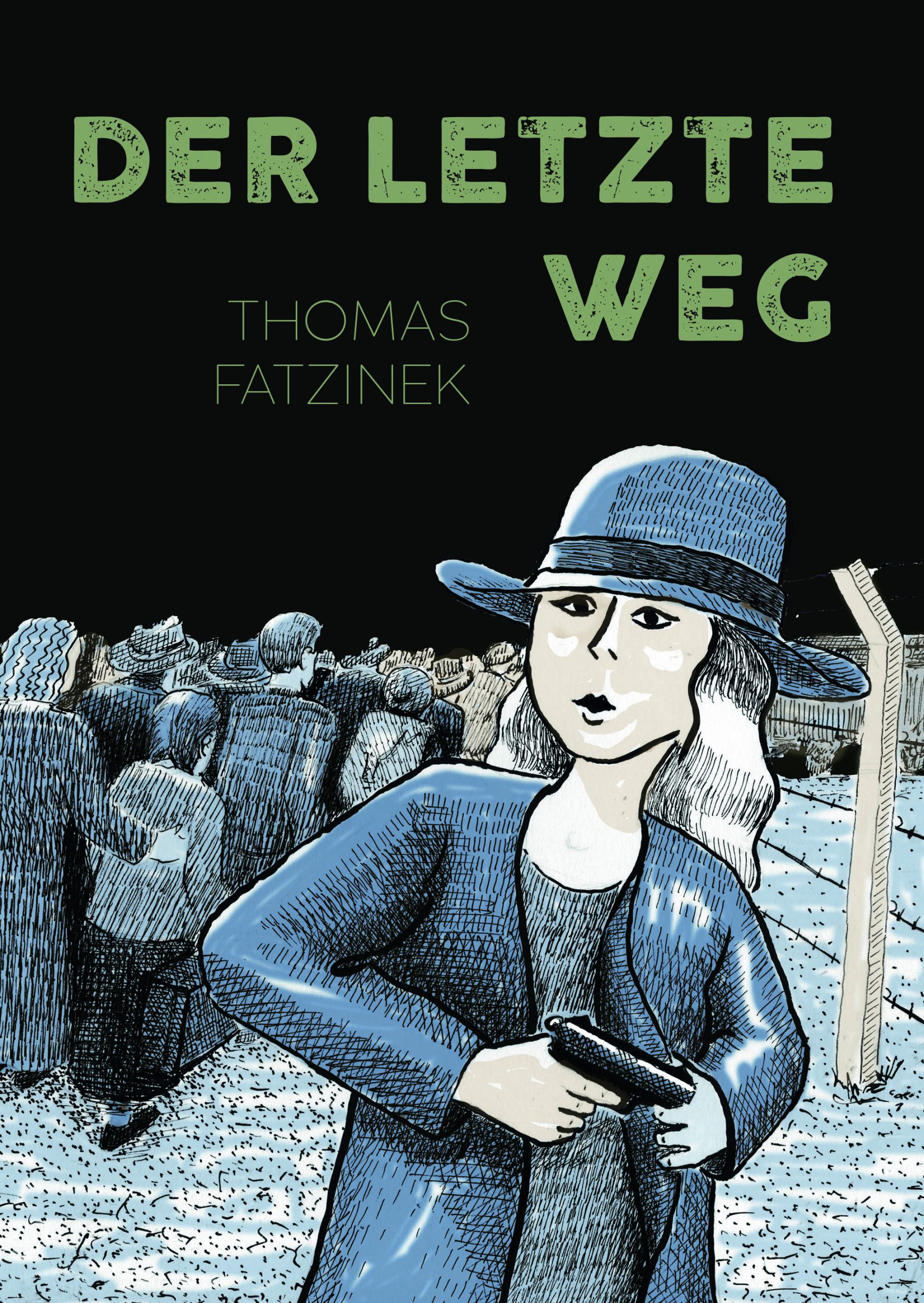 bahoe-books-der-letzte-weg-graphic-novel image 1