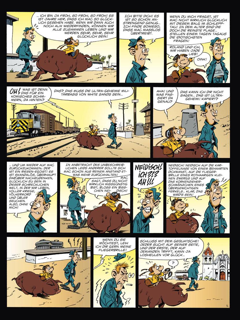 finix-helden-ohne-skrupel-band-10-comic image 5