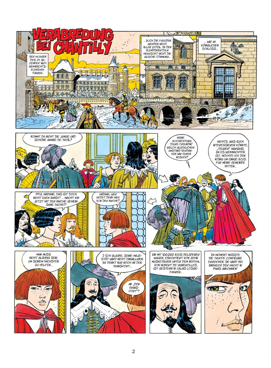 finix-der-rote-falke-band-03-graphic-novel image 2