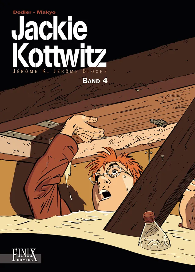 finix-jackie-kottwitz-band-04-detektiv-comic image 1
