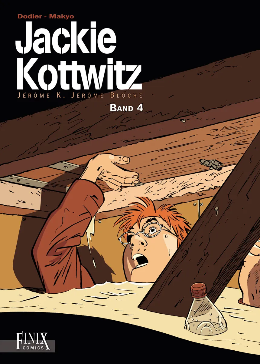 finix-jackie-kottwitz-band-04-detektiv-comic image 1