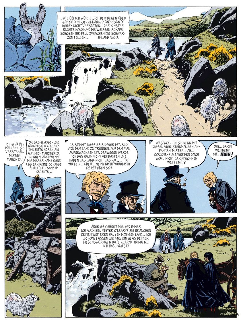 finix-lester-cockney-band-07-comic-album image 2