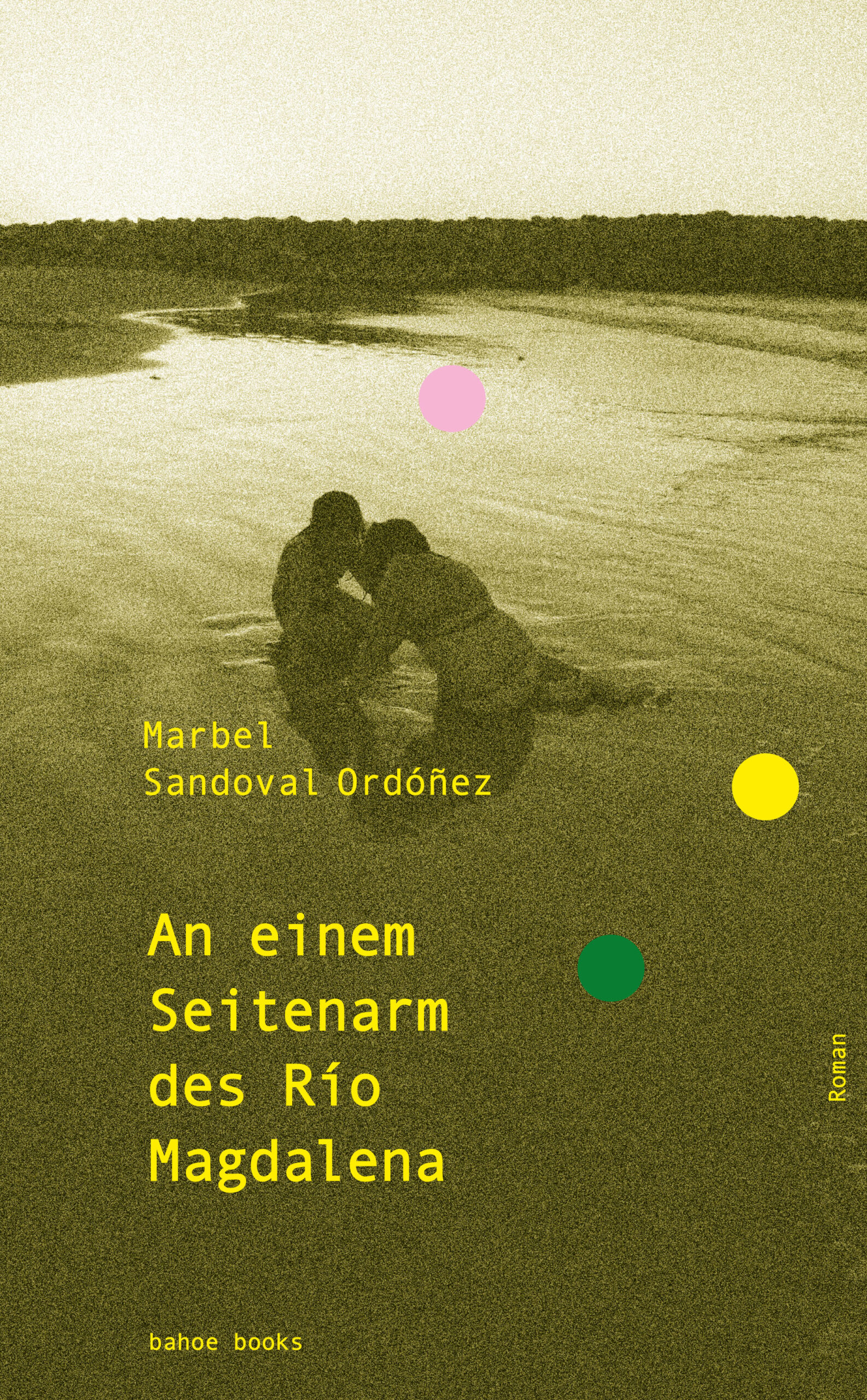 bahoe-books-an-einem-seitenarm-des-r-o-magdalena-roman-taschenbuch image 1