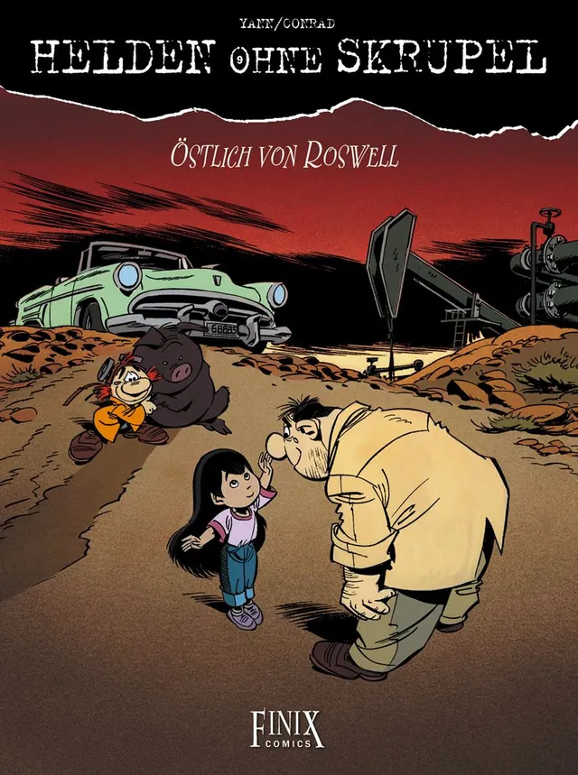finix-helden-ohne-skrupel-band-09-comic-album image 1