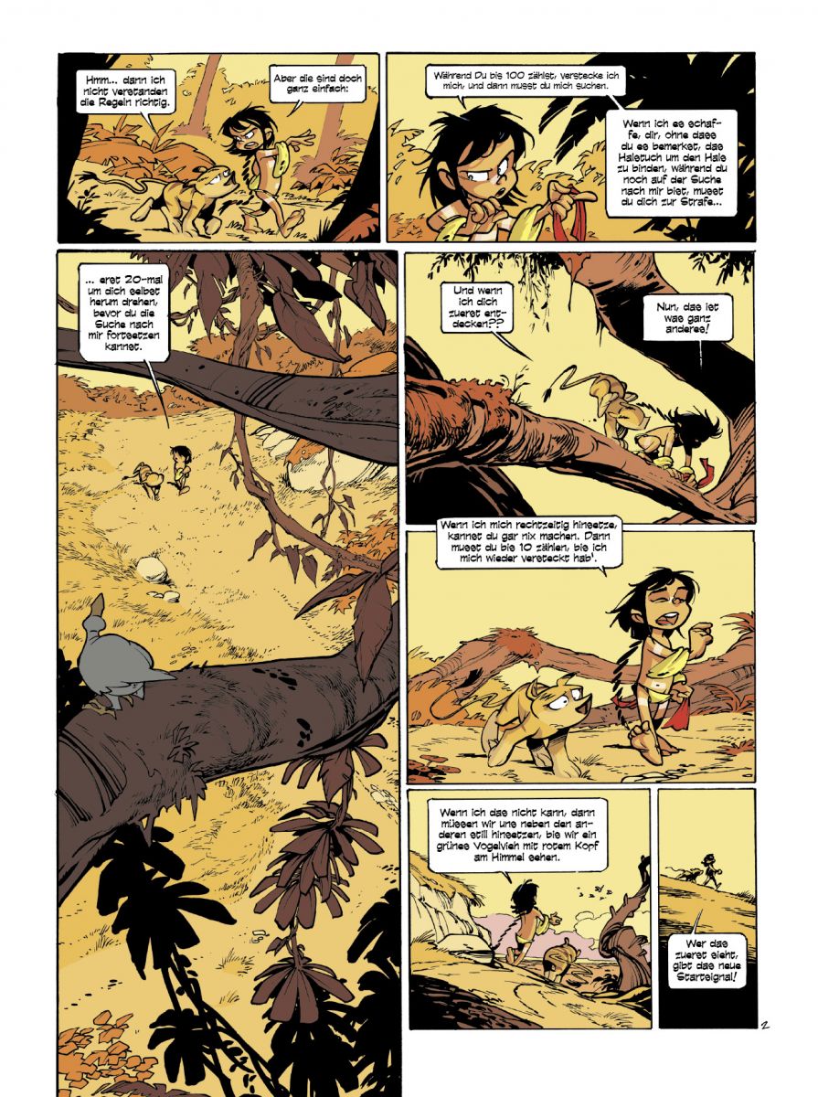 finix-n-vis-band-05-science-fiction-comic-album image 3
