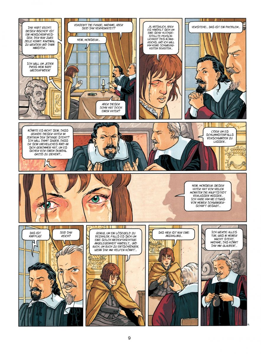 finix-der-rote-falke-band-09-graphic-novel image 8