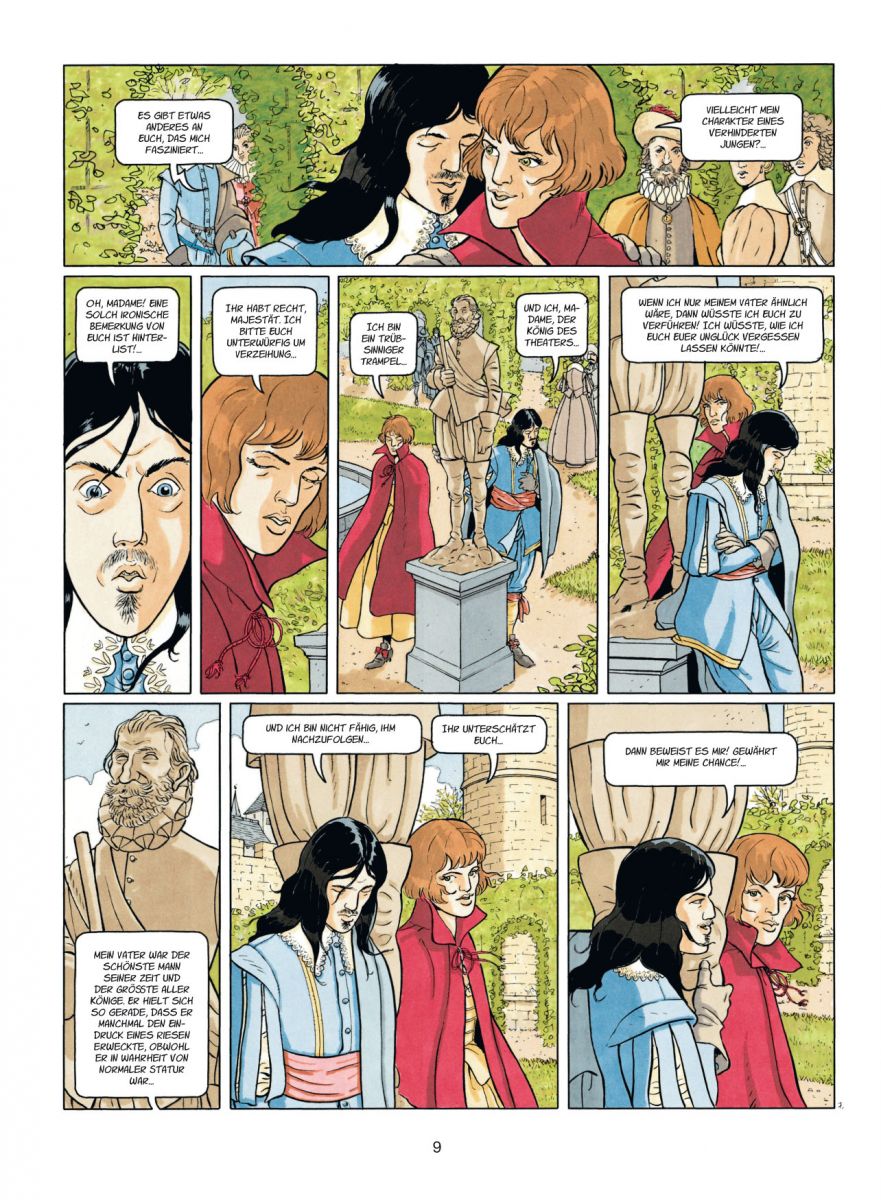 finix-der-rote-falke-band-08-graphic-novel image 8