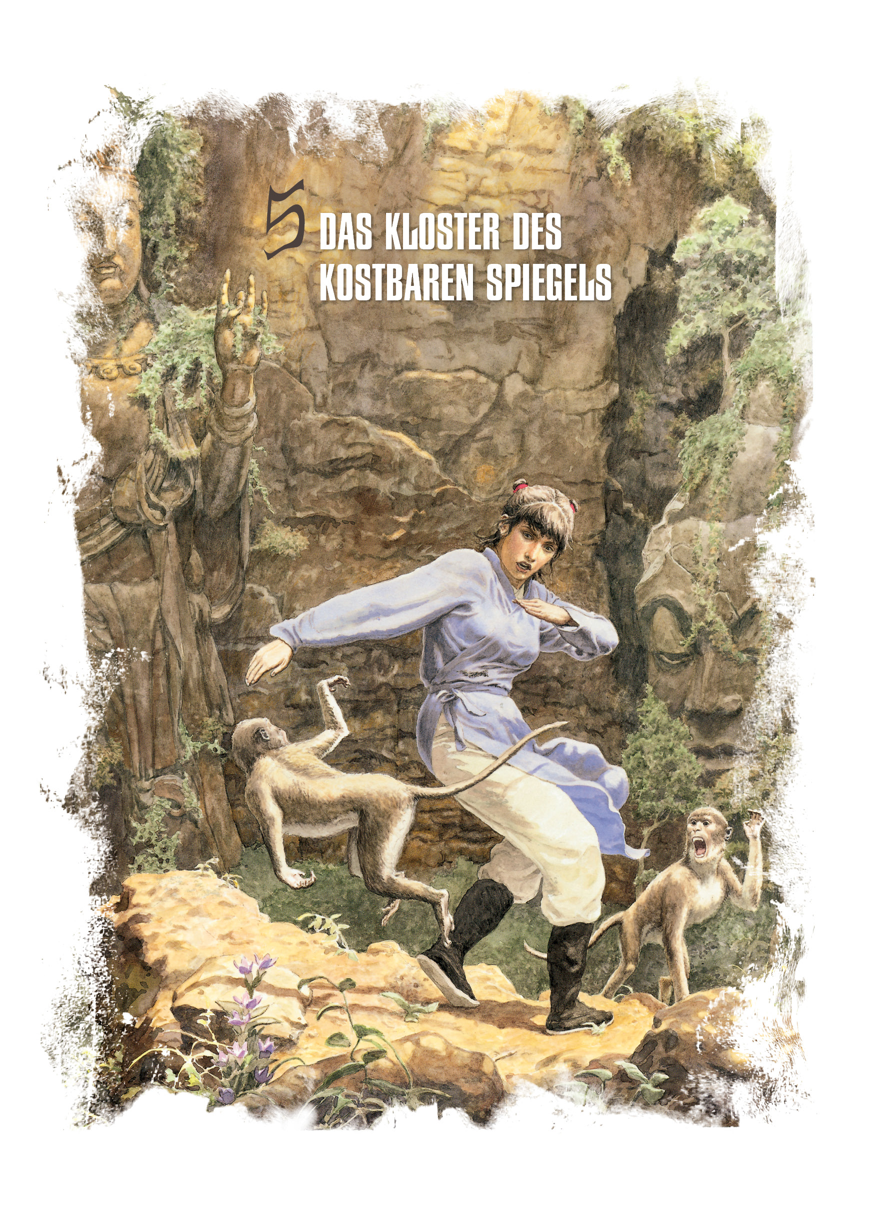 finix-he-pao-band-3-historien-manga-china-12-jahrhundert image 3