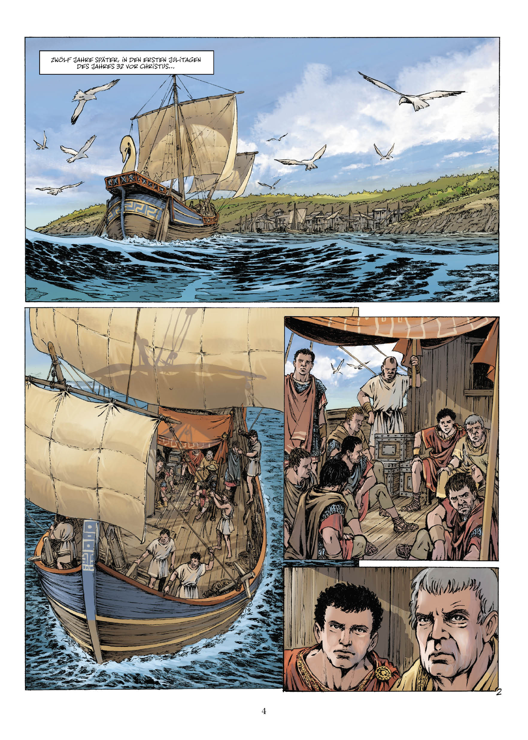 finix-seeschlachten-11-actium-graphic-novel image 5