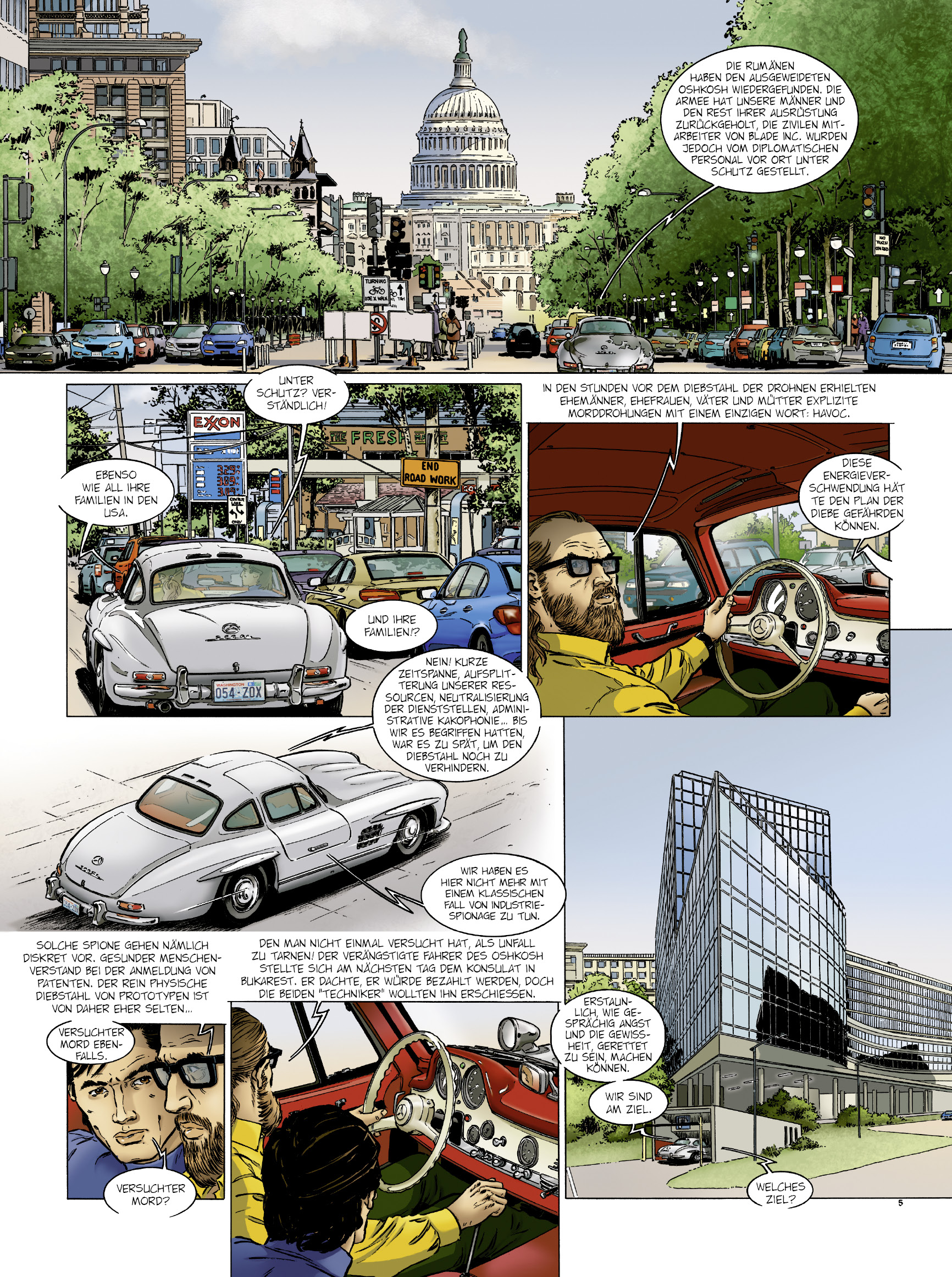 finix-agent-alpha-17-spionage-comic image 8