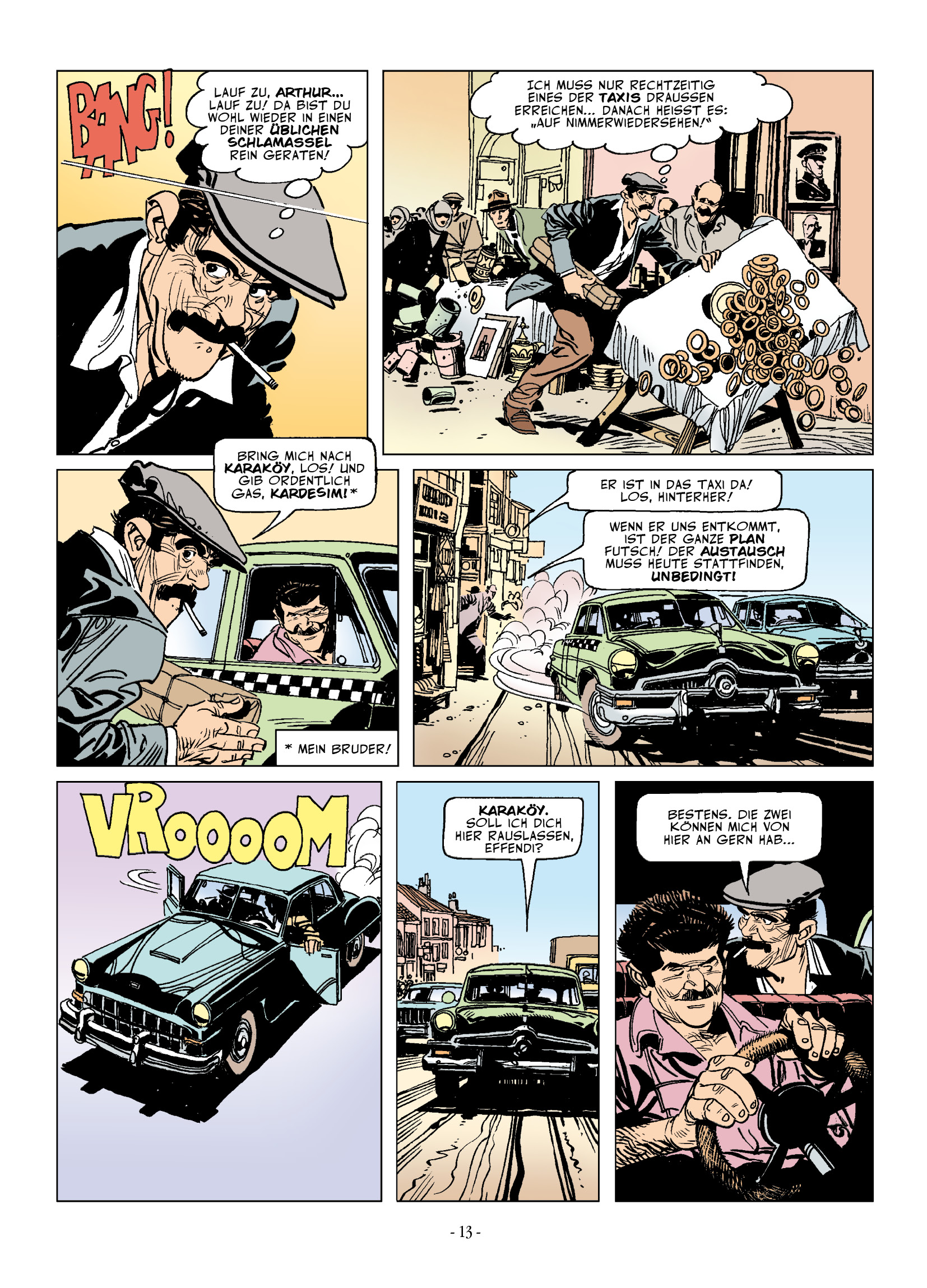 finix-die-gentlemen-gmbh-band-3-comic image 6
