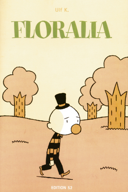 edition-52-floralia-ulf-k-graphic-novel-ohne-worte-32-seiten image 1
