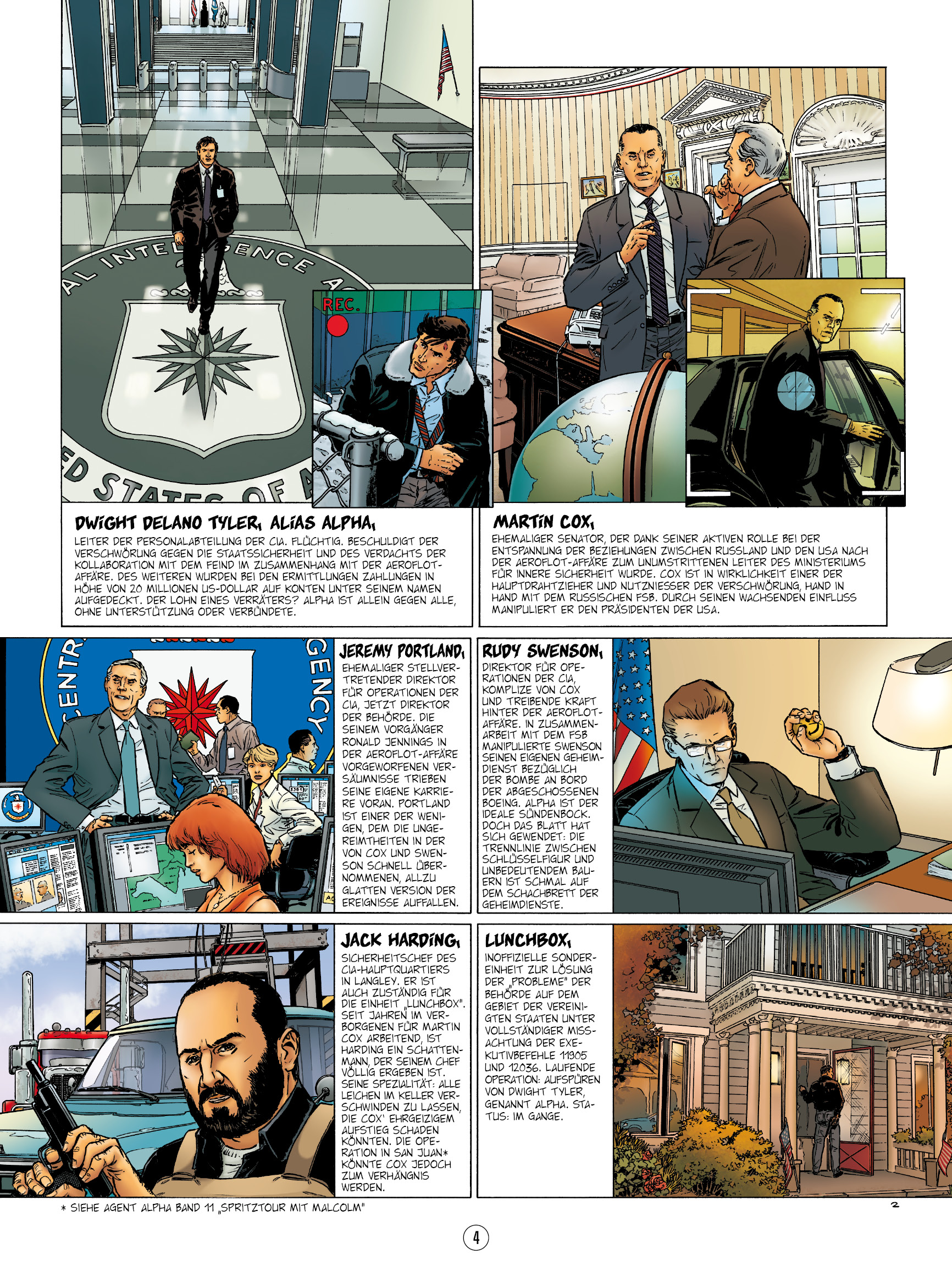 finix-agent-alpha-13-thriller-comic image 5