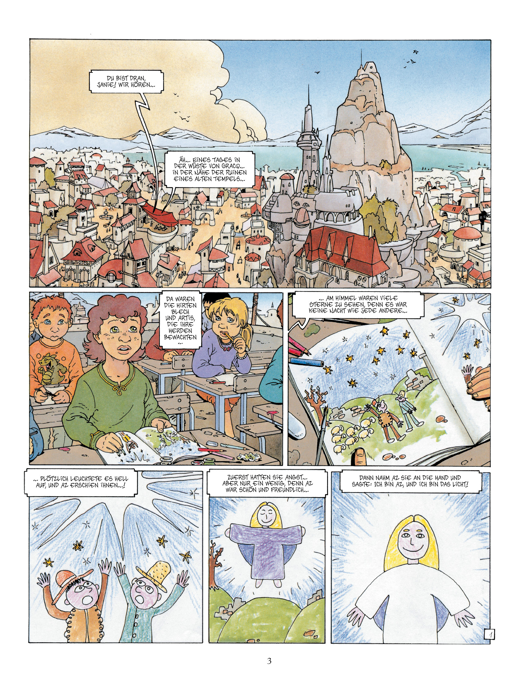 finix-tai-dor-7-comic-album-abschlussband-le-mage image 4