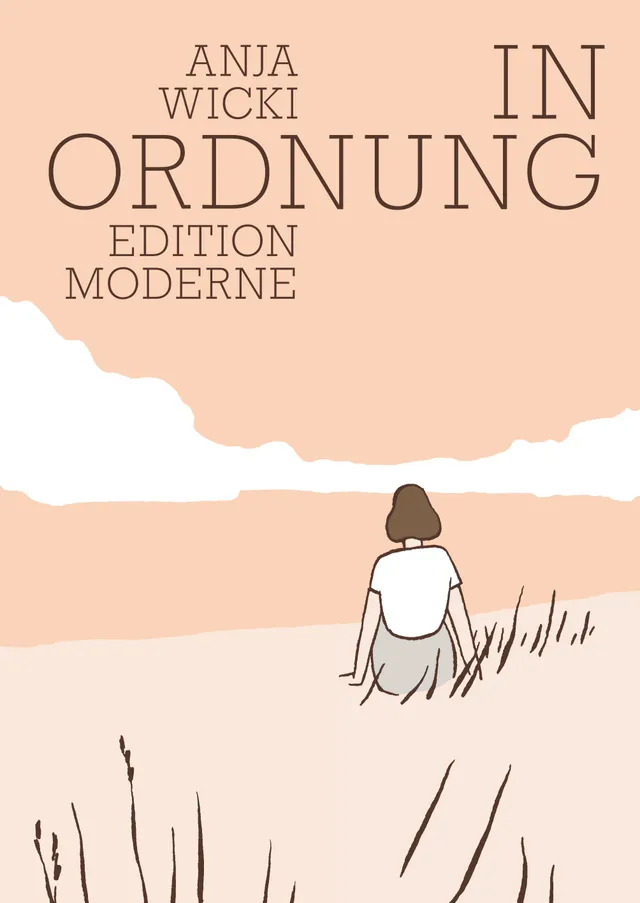 edition-moderne-in-ordnung-graphic-novel-eva image 1
