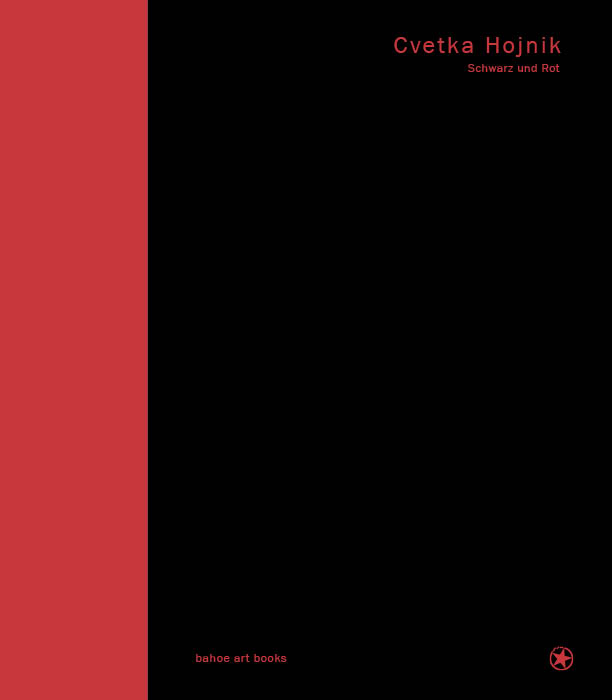 bahoe-books-schwarz-und-rot-artbook-cvetka-hojnik image 1