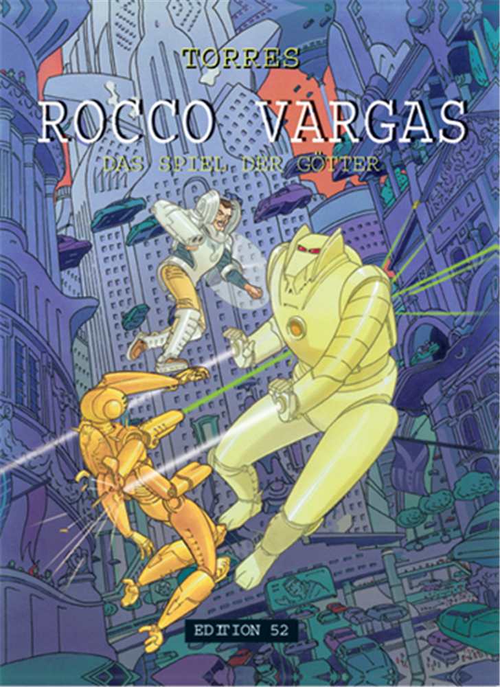 edition-52-rocco-vargas-6-luxusausgabe-hardcover-mit-signiertem-druck image 1