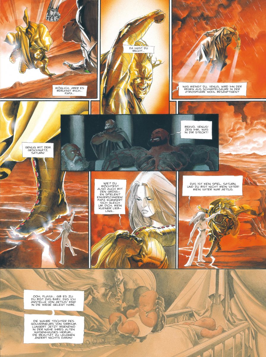 finix-die-geissel-der-g-tter-band-06-sci-fi-comic-album image 8