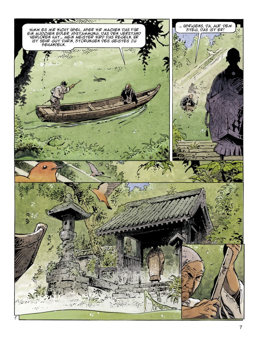 finix-kogaratsu-band-13-comic image 6
