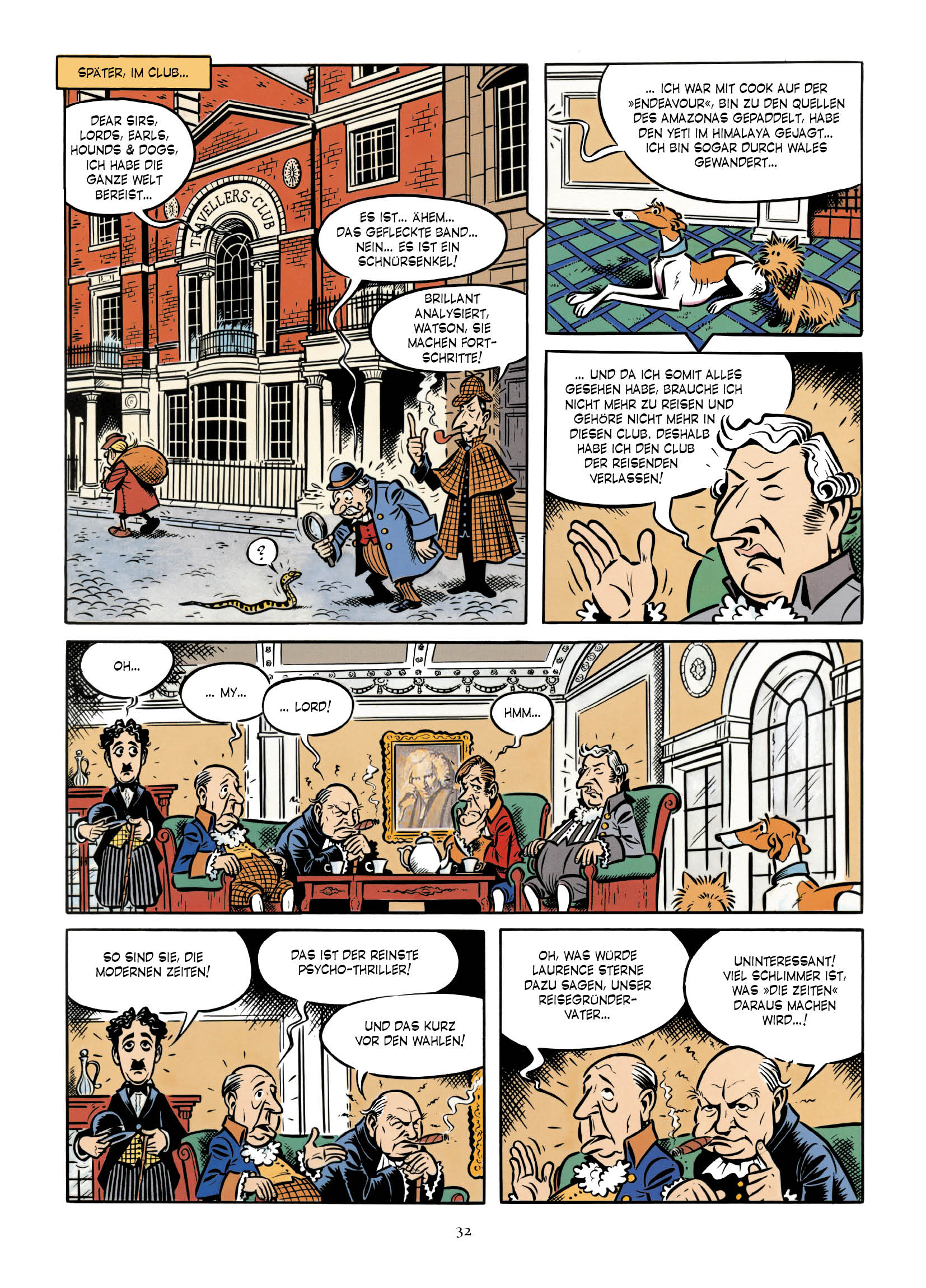 finix-karl-band-03-lord-am-rhein-comic image 6