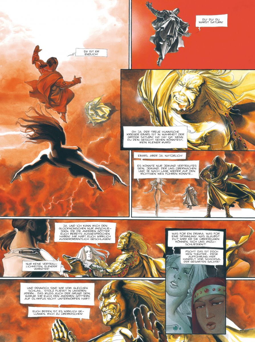 finix-die-geissel-der-g-tter-band-06-sci-fi-comic-album image 5