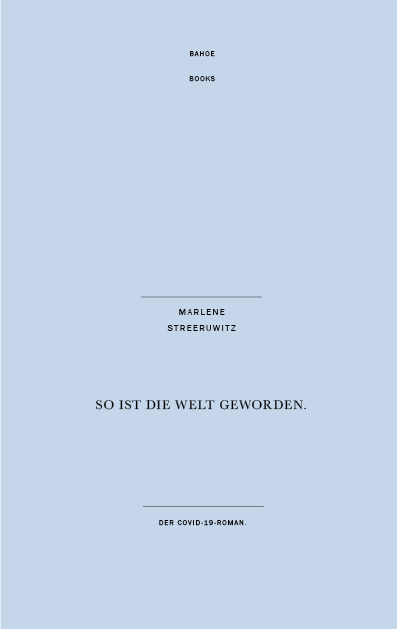 bahoe-books-so-ist-die-welt-geworden-roman image 1
