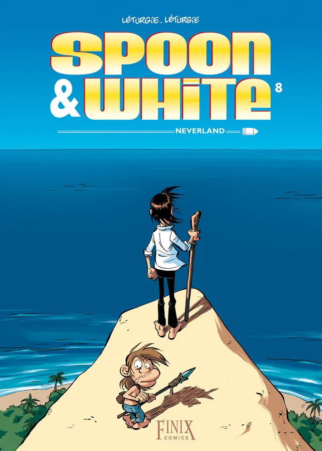 finix-spoon-white-band-08-comic-album image 1