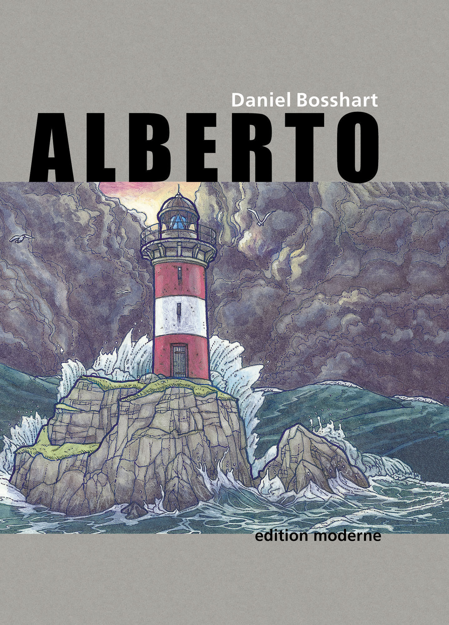 edition-moderne-alberto-graphic-novel-von-daniel-bosshart image 1