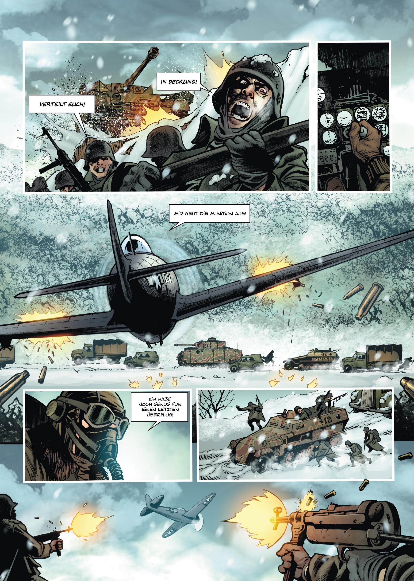 finix-panzerschlachten-1-graphic-novel image 5
