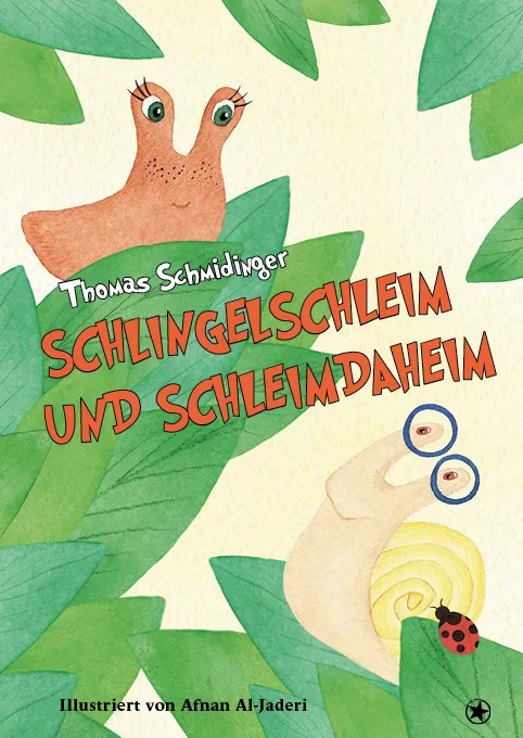 bahoe-books-schlingelschleim-und-schleimdaheim-kinderbuch-ab-6 image 1