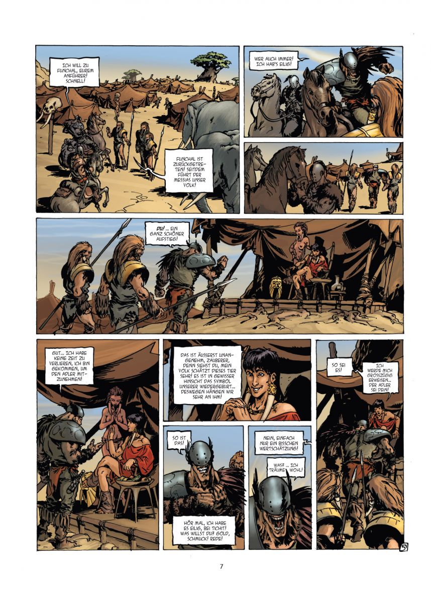 finix-der-schwur-des-ambers-band-04-fantasy-comic image 6