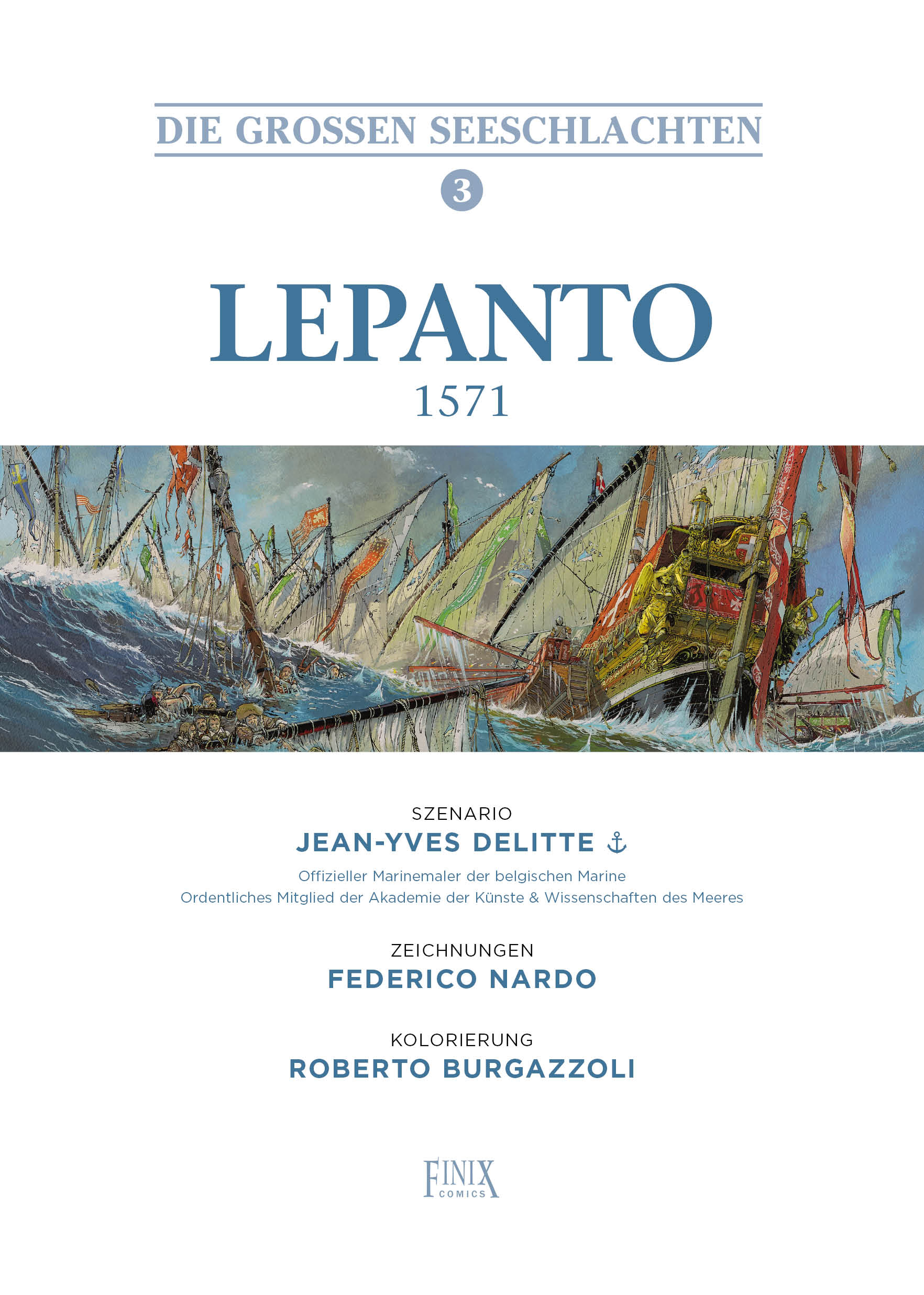 finix-seeschlachten-03-lepanto-1571-comic image 2