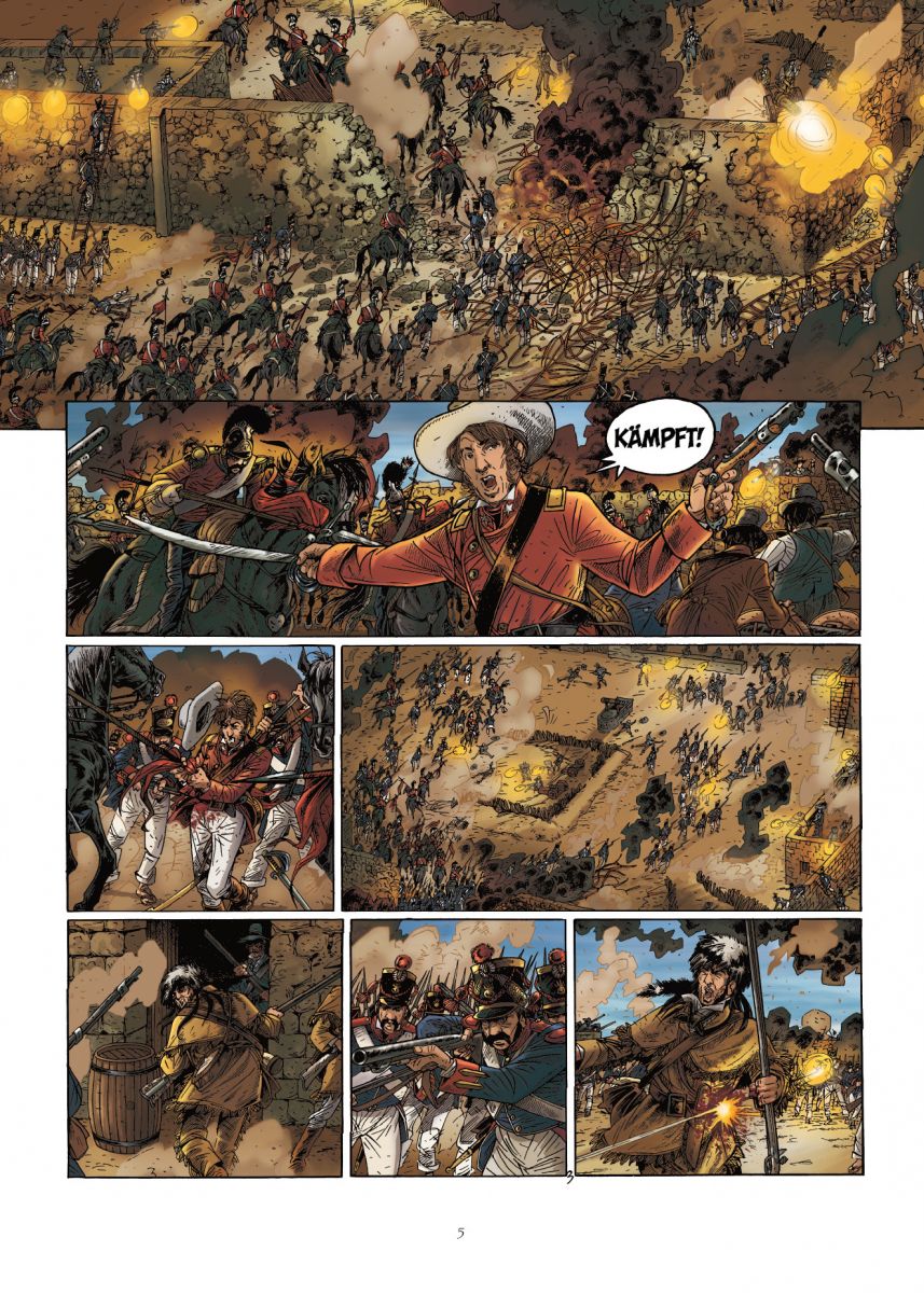 finix-hauteville-house-band-12-graphic-novel image 4