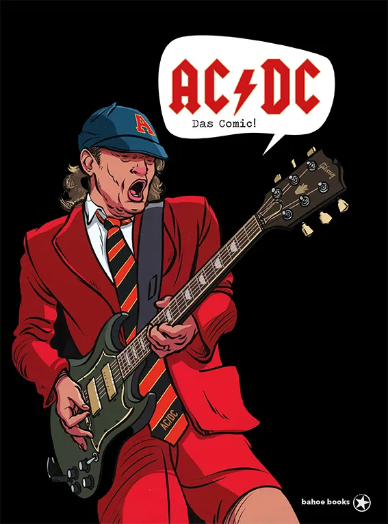 bahoe-books-ac-dc-das-comic-graphic-novel image 1