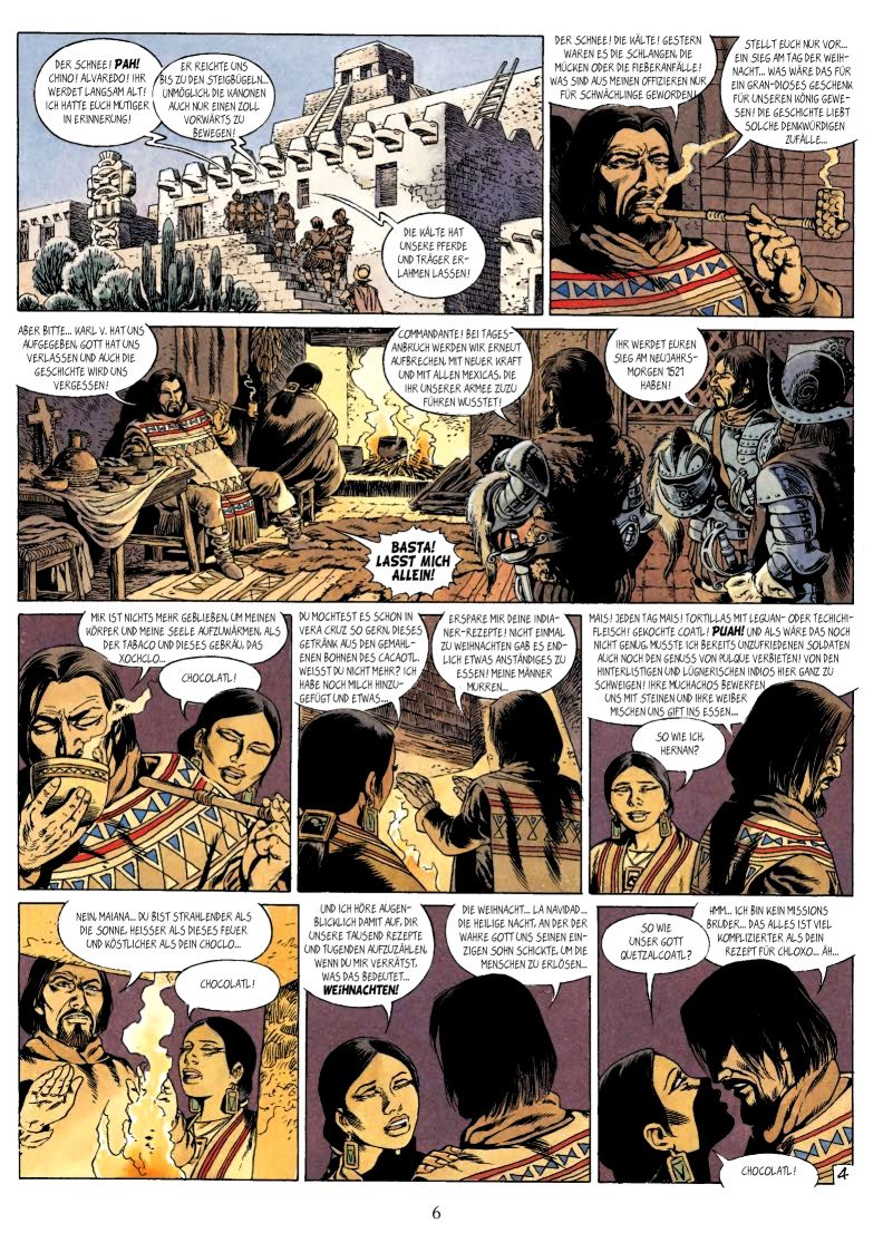 finix-quetzalcoatl-band-07-graphic-novel image 5