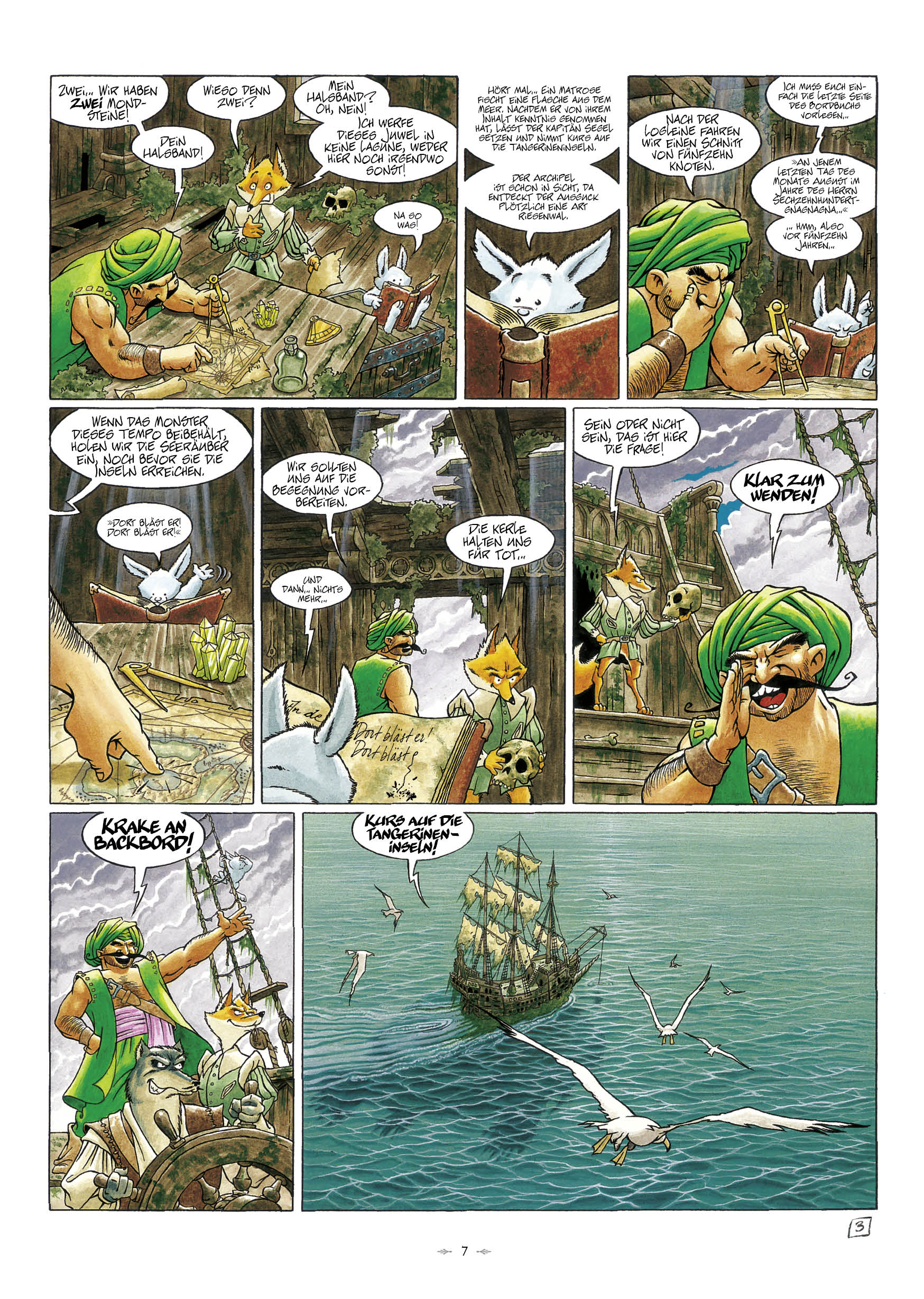 finix-mit-mantel-und-degen-band-2-mantel-und-degen-comic-akt-iii-iv image 8