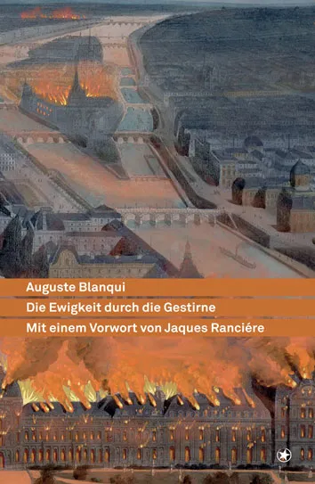bahoe-books-die-ewigkeit-durch-die-gestirne-buch-blanqui image 1