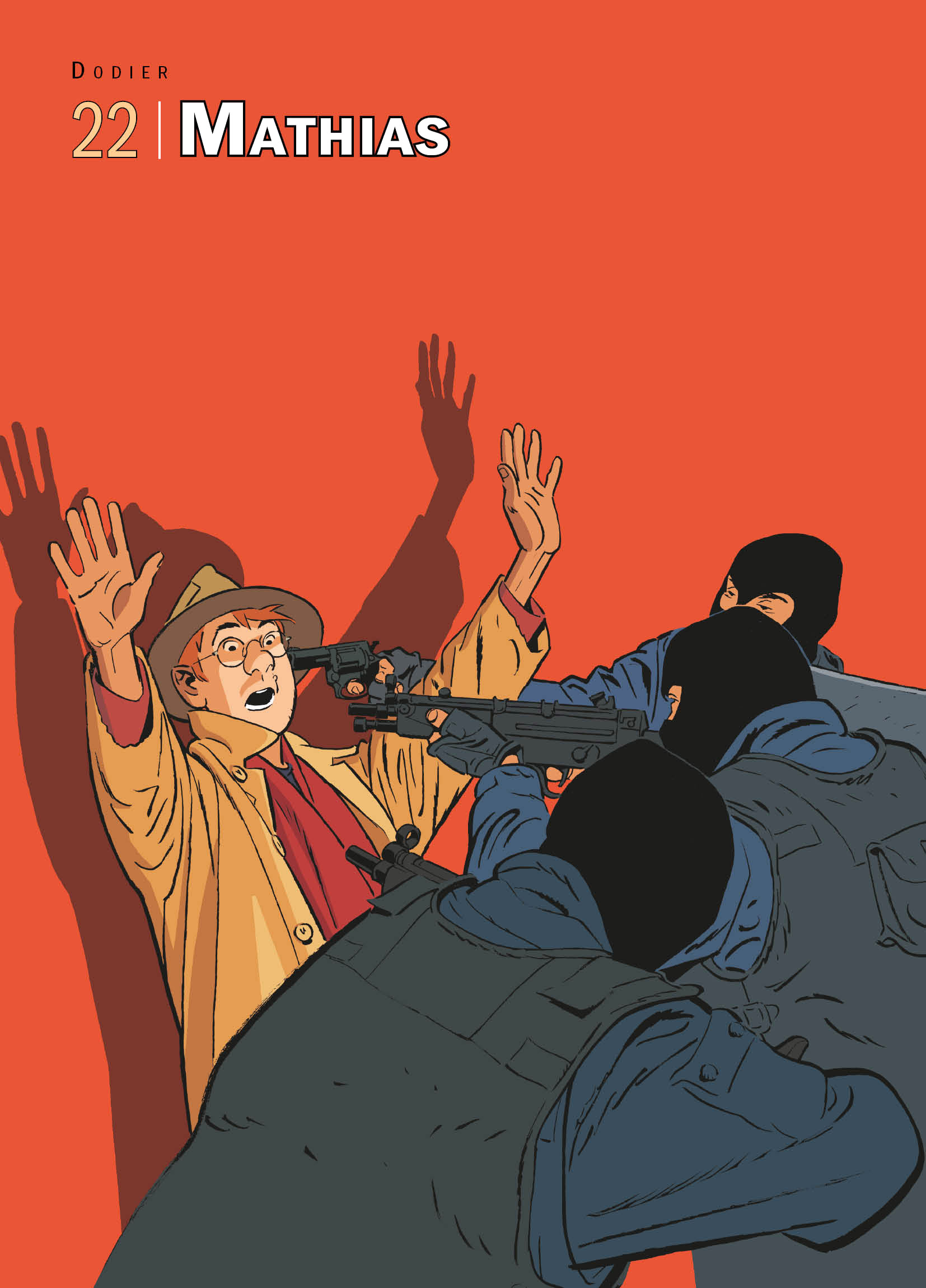 finix-jackie-kottwitz-band-08-graphic-novel-gesamtausgabe image 4