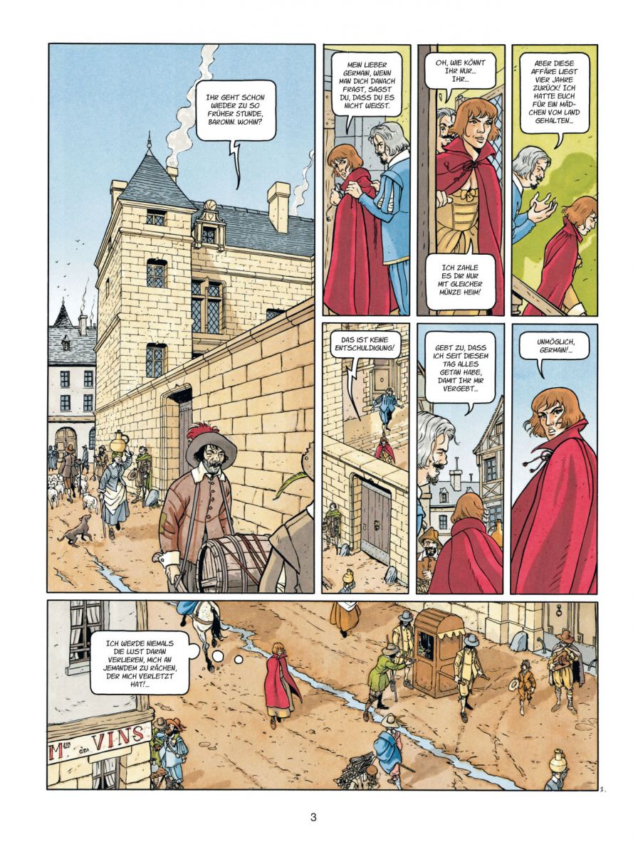 finix-der-rote-falke-band-08-graphic-novel image 2