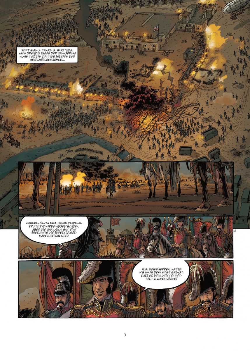 finix-hauteville-house-band-12-graphic-novel image 2
